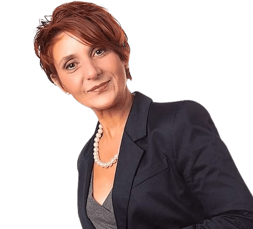 Alessandra Corradini - Web Designer e SEO Specialist per Psicologi